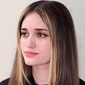 Ahiram Sanchez - Scholarship Winner